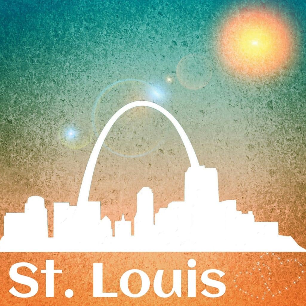 St. Louis